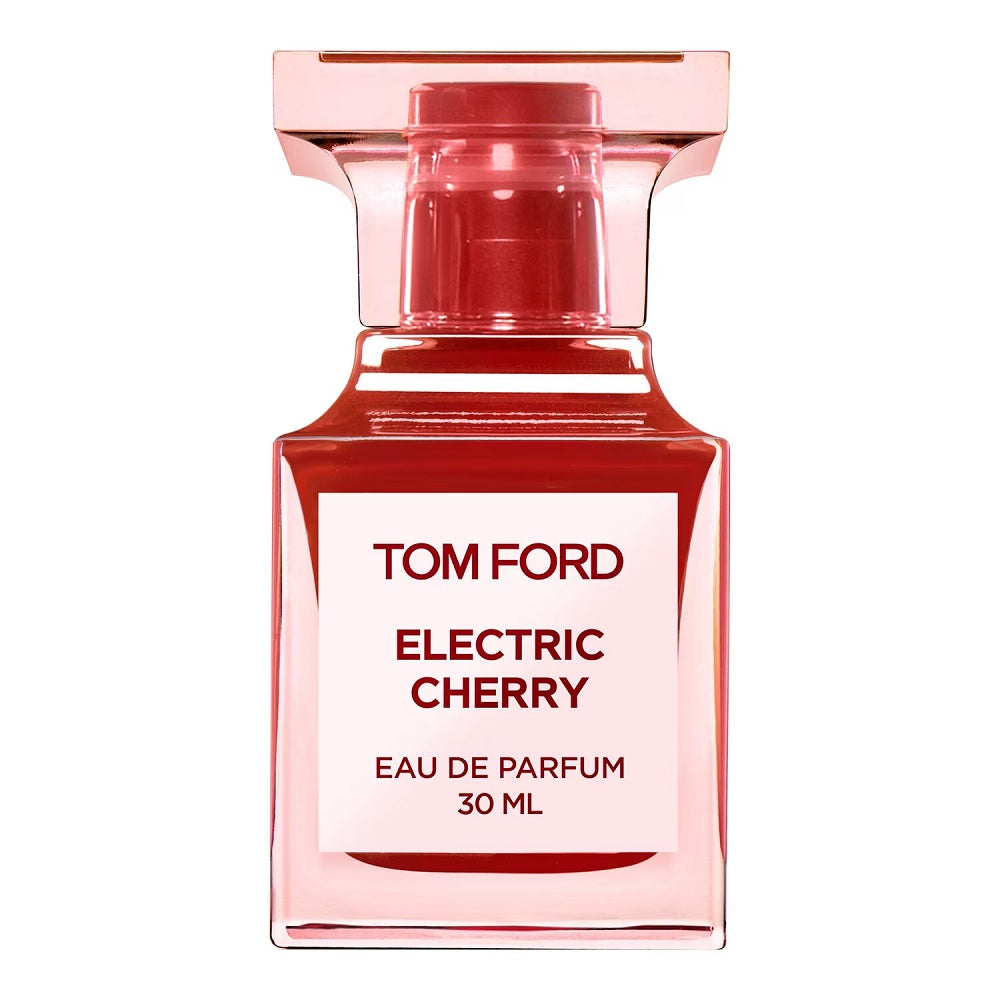 tom ford electric cherry woda perfumowana 30 ml     