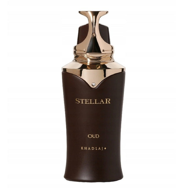 Khadlaj Stellar Oud woda perfumowana spray