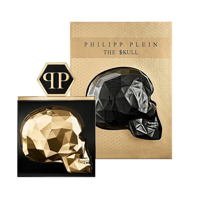 Philipp Plein The $kull Gold perfumy