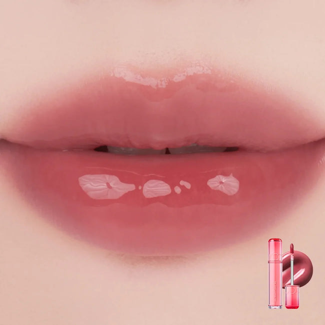Rom&nd The Juicy Lasting Tint błyszczyk do ust