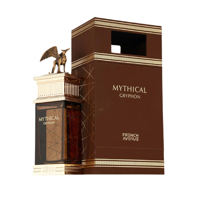 French Avenue Mythical Gryphon woda perfumowana spray