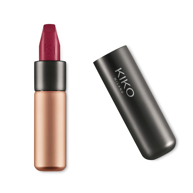 KIKO Milano Velvet Passion Matte Lipstick pomadka do ust zapewniająca matowy efekt