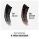 Rimmel Kind &  Free Mascara wegański tusz do rzęs