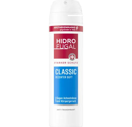 Hidrofugal Classic antyperspirant spray 150ml