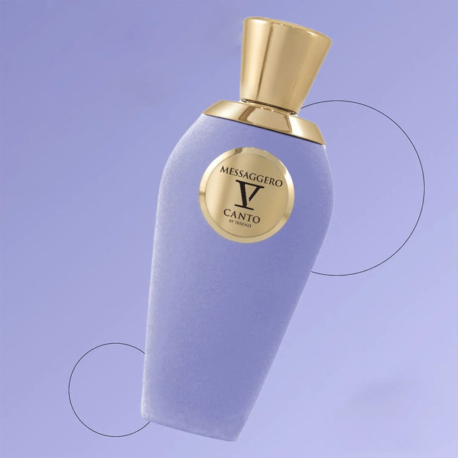 V Canto Messaggero ekstrakt perfum spray