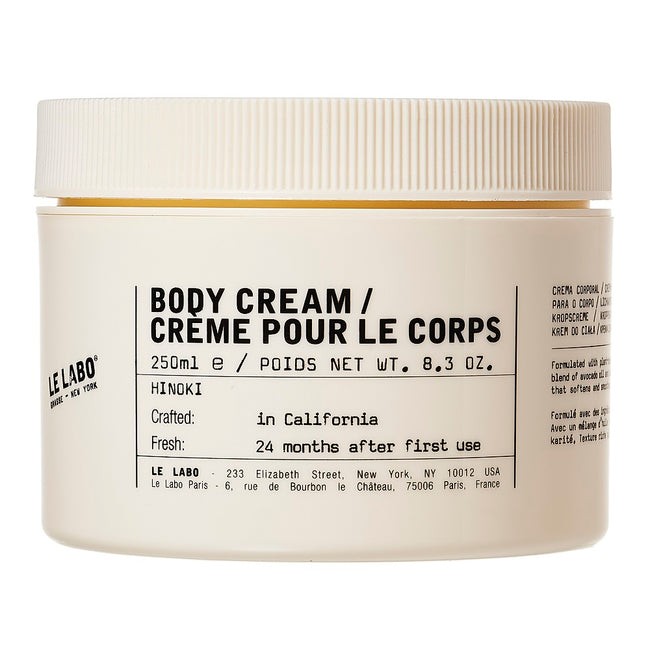 Le Labo Hinoki krem do ciała 250ml