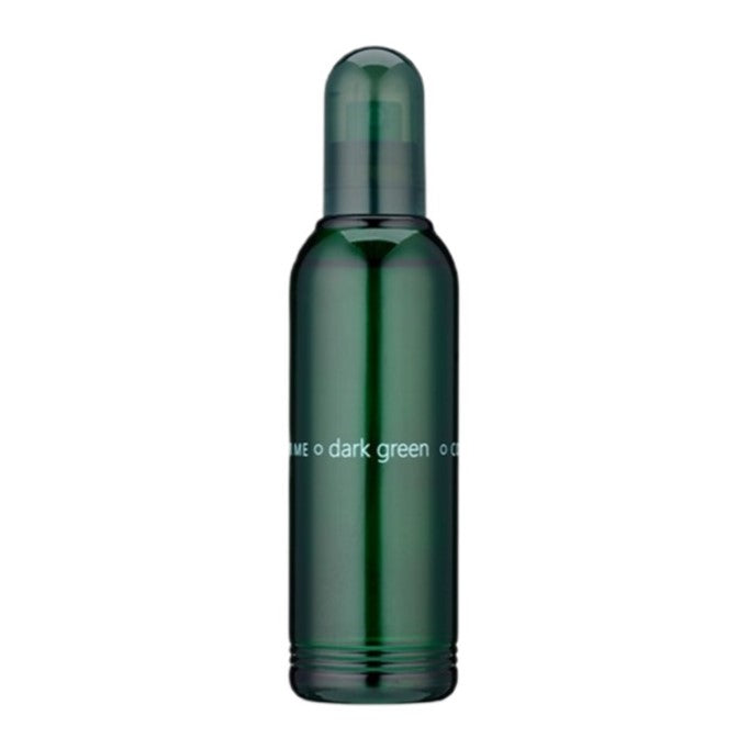 milton-lloyd colour me dark green