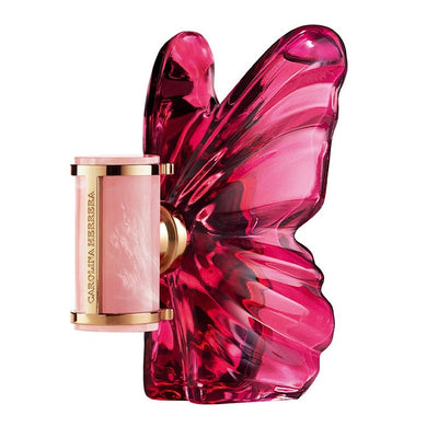 Carolina Herrera La Bomba woda perfumowana spray
