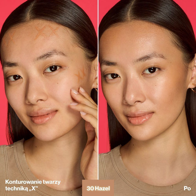 Max Factor Glow Framer brązujący tint do konturowania i rozświetlania twarzy
