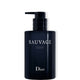Dior Sauvage żel pod prysznic 250ml