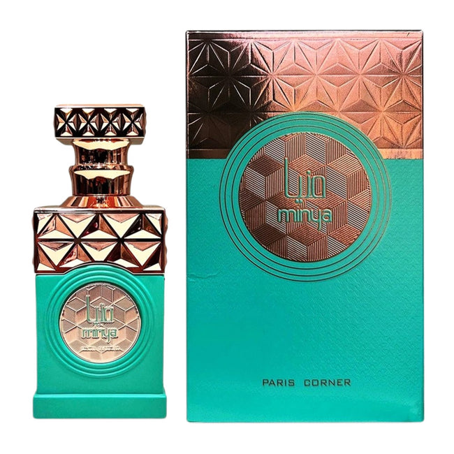 Paris Corner Minya woda perfumowana spray