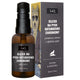LaQ Olej po goleniu i do brody Bad Boy Black 30ml