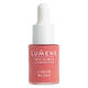 Lumene Invisible Illumination róż z serum 15ml