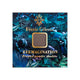 Feerie Celeste Pressed Powder Eyebrow Shadow prasowany cień do brwi
