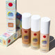 J.Cat Beauty Skinsurance Max Coverage Silky Foundation podkład kryjący do twarzy