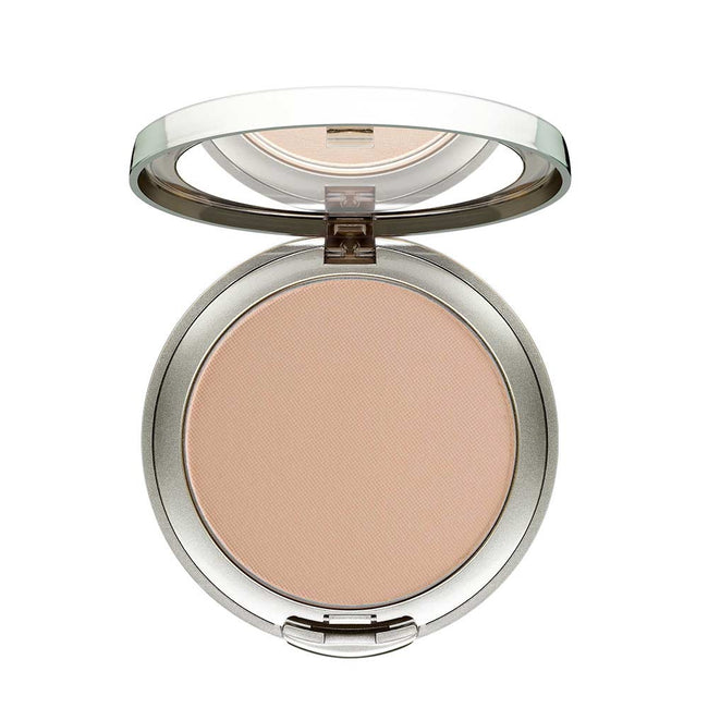 Artdeco Hydra Mineral Compact Foundation nawilżający podkład mineralny w kompakcie