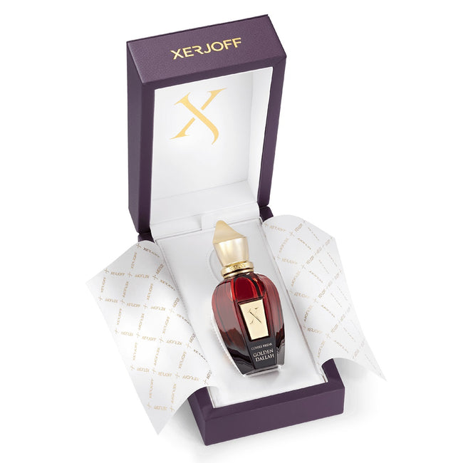 Xerjoff Golden Dallah perfumy