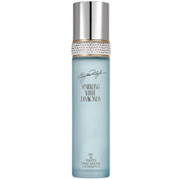 Elizabeth Taylor Sparkling White Diamonds woda toaletowa spray