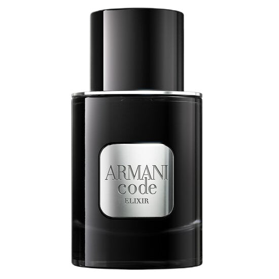 giorgio armani armani code pour femme elixir