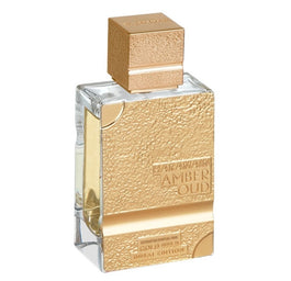 Al Haramain Amber Oud Gold 999.9 Dubai Edition ekstrakt perfum spray