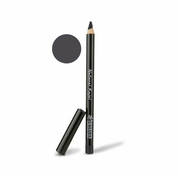 Benecos Natural Kajal naturalna kredka do oczu