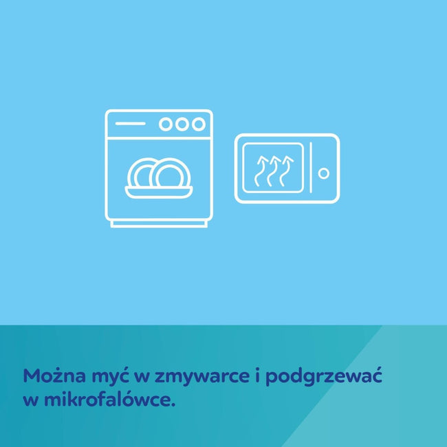 Canpol Babies Sprytny otwarty kubek dla dzieci do nauki picia Żółty