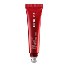 Biotherm Blue Peptides Eyes & Lips balsam do okolic oczu i ust 15ml