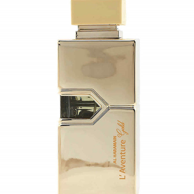 Al Haramain L'Aventure Gold woda perfumowana spray  Tester