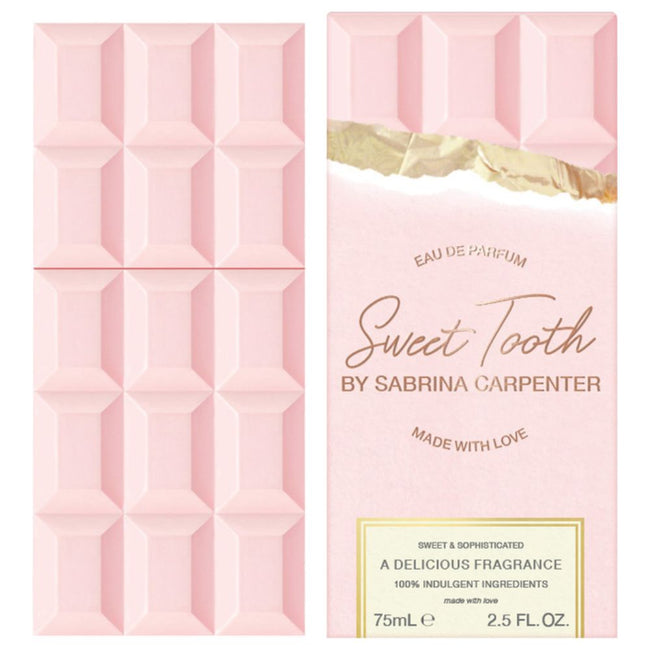 Sabrina Carpenter Sweet Tooth woda perfumowana
