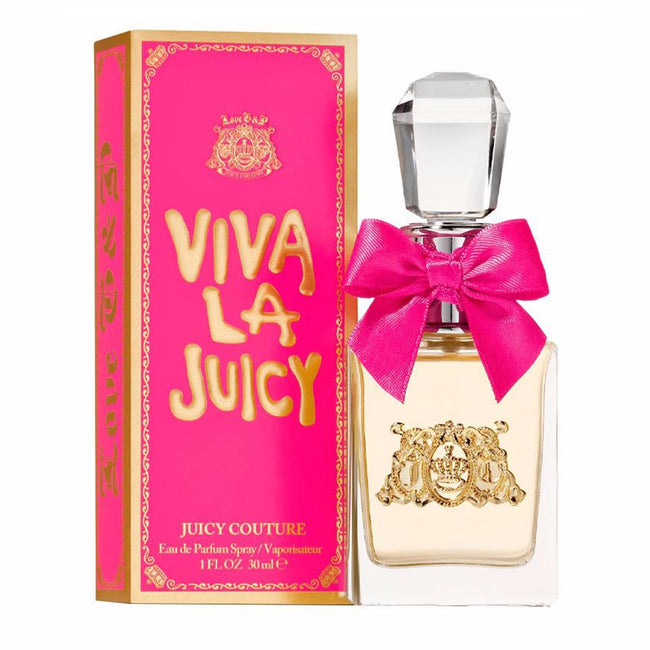 Juicy Couture Viva la Juicy woda perfumowana spray