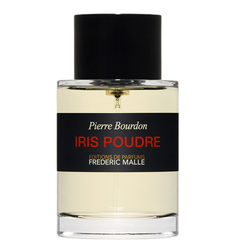 editions de parfums frederic malle iris poudre woda perfumowana 100 ml  tester   