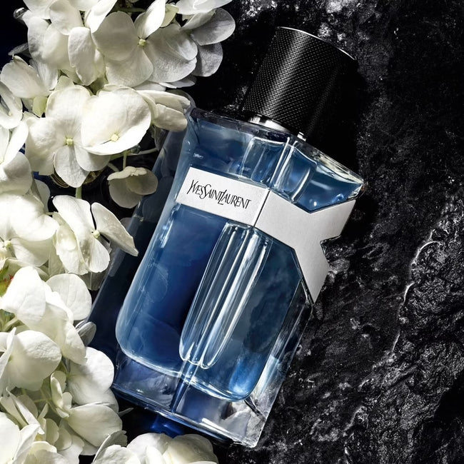 Yves Saint Laurent Y Pour Homme woda toaletowa spray