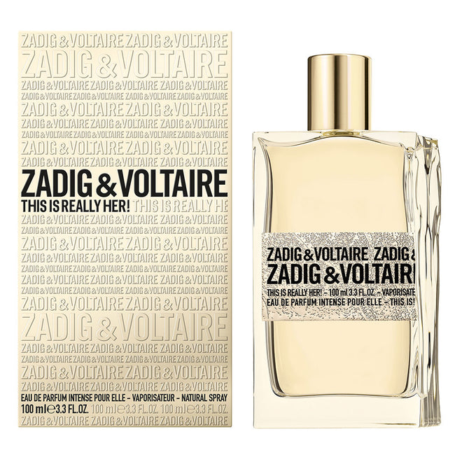 Zadig&Voltaire This Is Really Her! woda perfumowana