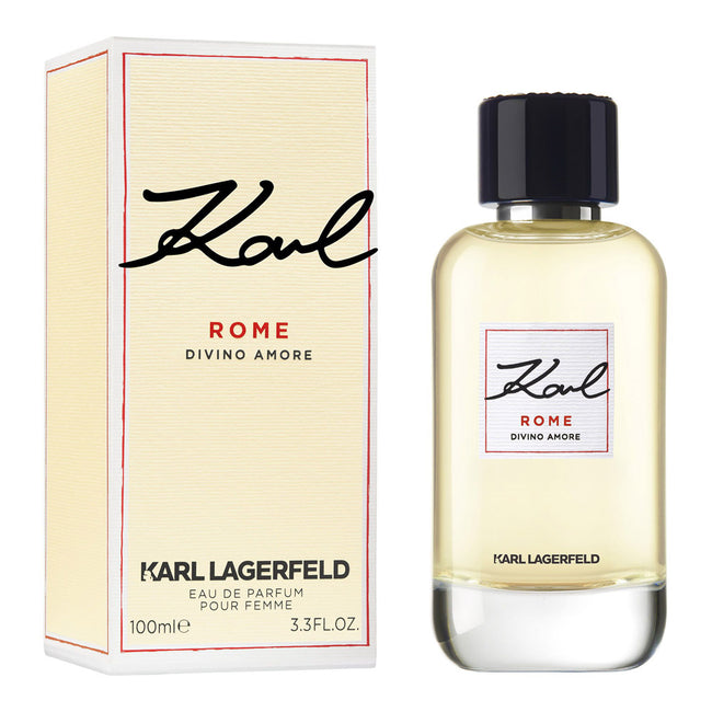 Karl Lagerfeld Karl Rome Divino Amore woda perfumowana spray