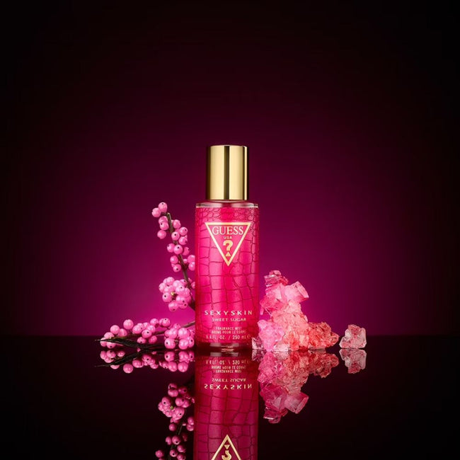 Guess Sexy Skin Sweet Sugar mgiełka do ciała 250ml