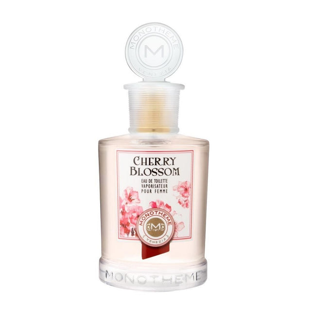 Monotheme Cherry Blossom woda toaletowa spray