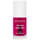 NeoNail Rescue Glow Tint regenerująca odżywka do paznokci Glazed Raspberry 7.2ml