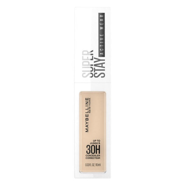 Maybelline Super Stay Active Wear 30H Concealer długotrwały korektor do twarzy
