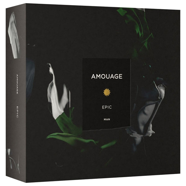 Amouage Epic Man woda perfumowana