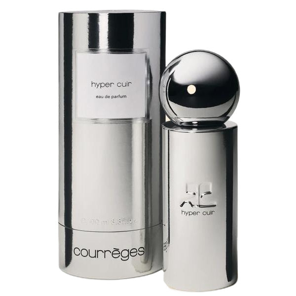 Courreges Hyper Cuir woda perfumowana