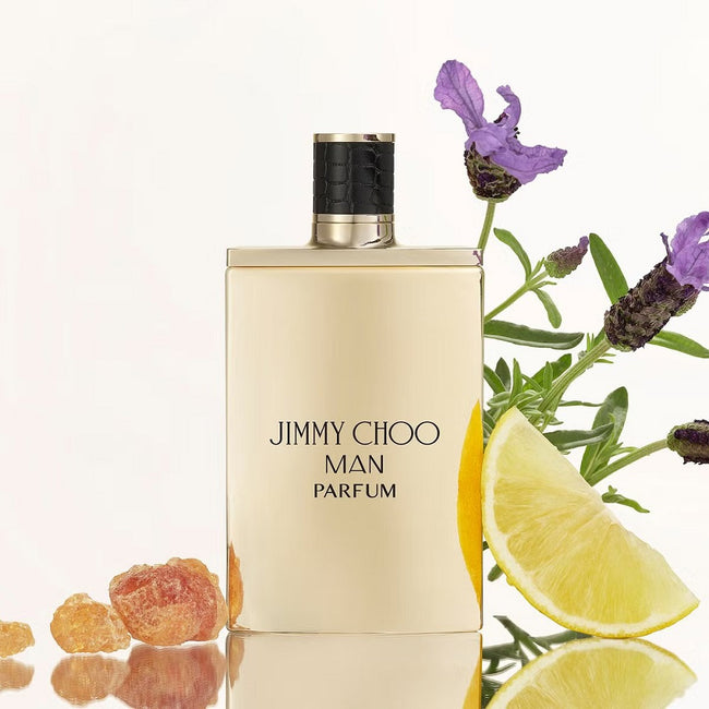 Jimmy Choo Man perfumy