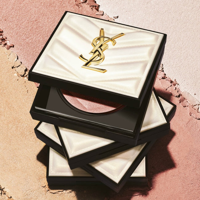 Yves Saint Laurent All Hours Hyper Luminize rozświetlacz do twarzy