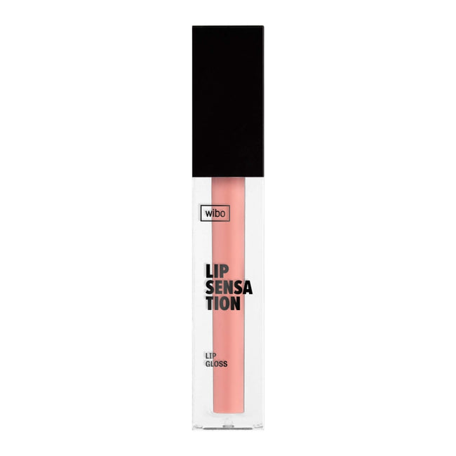Wibo Lip Sensation błyszczyk do ust