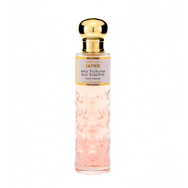 Saphir My Future Pour Femme woda perfumowana spray