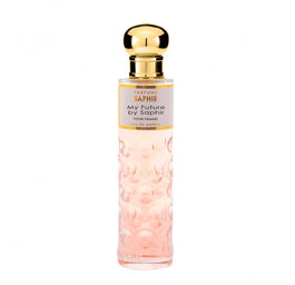 Saphir My Future Pour Femme woda perfumowana spray