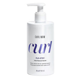 Color Wow Curl Flo-Etry nawilżające serum do włosów kręconych 295ml