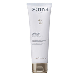 Sothys Nettoyant du Matin witaminowy krem do mycia twarzy 125ml