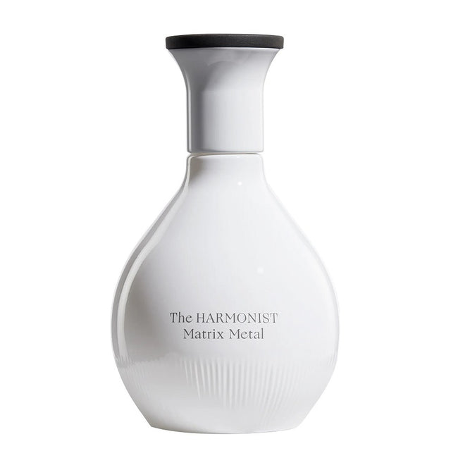 The Harmonist Matrix Metal perfumy