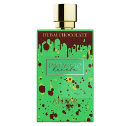 Anfar Pistachio Kunafa ekstrakt perfum