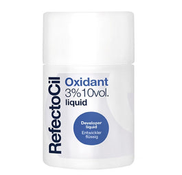 Refectocil Oxidant Liquid woda utleniona do brwi i rzęs 3% 100ml